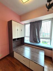 Twin Regency (D3), Condominium #502537561